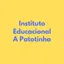 Logo - Logo Instituto Educacional Gioni Aguiar