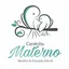 Logo - Logo Cantinho Materno