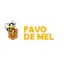 Logo - Logo Favo de Mel Centro de Educação Infantil