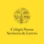 Logo - Logo Colégio Nossa Senhora Do Loreto