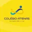 Logo - Logo Colégio Atenas Uberaba