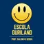 Logo - Logo Escola Guriland – Professor Salomão Sousa