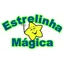 Logo - Logo Escola De Educação Infantil Estrelinha Mágica