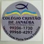 Logo - Logo Colégio Cristão De Janaúba