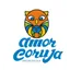Logo - Logo Amor Coruja Creche Escola