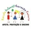 Logo - Logo Escola Infantil Geração Futuro