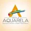 Logo - Logo Escola Aquarela - Educação Infantil E Ensino Fundamental