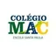 Logo - Logo Colégio Mac