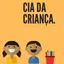 Logo - Logo Escola De Educação Infantil Cia Da Criança