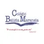 Logo - Logo Colégio Batista Maranata