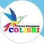 Logo - Logo Núcleo Pedagógico Colibri