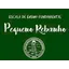 Logo - Logo Escola De Ensino Fundamental Pequeno Rebanho – Morungava Jocum