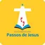 Logo - Logo Educandário Nos Passos de Jesus
