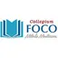 Logo - Logo Collegium Foco
