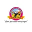 Logo - Logo Escola Batista Criativa