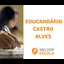 Logo - Logo Educandário Castro Alves – Eca