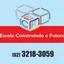 Logo - Logo Escola Construindo O Futuro
