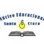 Logo - Logo NÚCLEO EDUCACIONAL SANTA CLARA