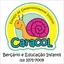 Logo - Logo Escola de Educação Infantil Caracol