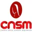 Logo - Logo Colégio Nossa Senhora Medianeira – CNSM