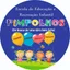 Logo - Logo Escola De Educação E Recreação Infantil Pimpolhos