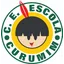 Logo - Logo Centro Educacional Escola Curumim