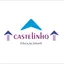 Logo - Logo Castelinho Educação Infantil