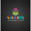 Logo - Logo Vivarte Recreação Infantil