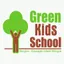 Logo - Logo Green Kids School