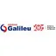 Logo - Logo Colégio Galileu Mackenzie Unidade Jau