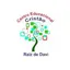 Logo - Logo Centro Educacional Cristão Raiz de Davi
