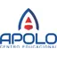Logo - Logo Centro Educacional Apolo