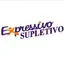 Logo - Logo Expressivo Supletivo
