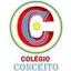 Logo - Logo Colégio Conceito