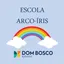 Logo - Logo Escola Arco Iris
