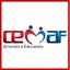 Logo - Logo Cemaf (centro Educacional Profª Marilene França)