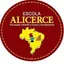 Logo - Logo Escola Alicerce