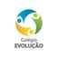 Logo - Logo Colégio Evolução
