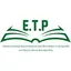 Logo - Logo Escola Terra Prometida