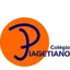 Logo - Logo Colégio Piagetiano