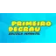 Logo - Logo Eei Primeiro Degrau
