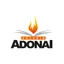 Logo - Logo Colégio Adonai