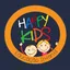 Logo - Logo Cei Happy Kids