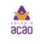 Logo - Logo Colégio Ação