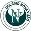 Logo - Logo Colégio Nova Visão