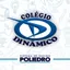 Logo - Logo Colégio Dinâmico