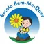 Logo - Logo Escola Bem-me-quer