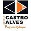 Logo - Logo Centro Educacional Castro Alves