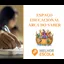 Logo - Logo Espaço Educacional Arca Do Saber