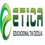 Logo - Logo Educacional Tia Cecília – Etica